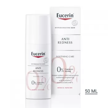 EUCERIN ANTIREDNESS KREMA PROTIV CRVENILA 50ML
