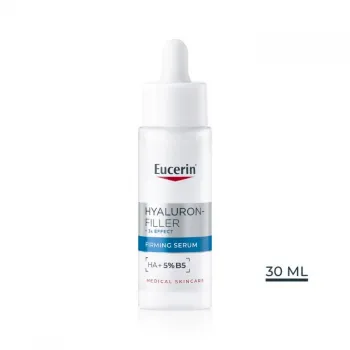 EUCERIN HYALURON-FILLER FIRMING SERUM 30ML