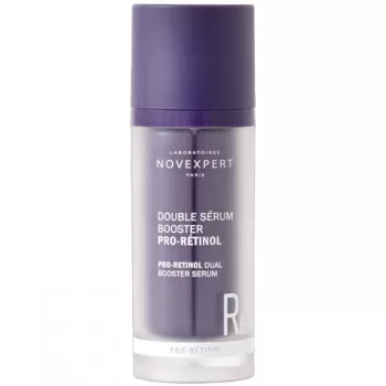 Novexpert Pro-Retinol Dual Booster serum 30ml