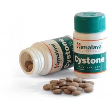 Himalaya Cystone 100 tableta