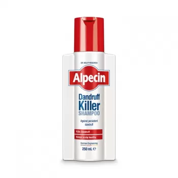 Alpecin Dandruff Killer šampon protiv peruti 250ml