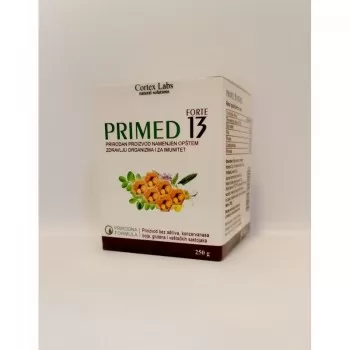 Primed 13 Forte 250g