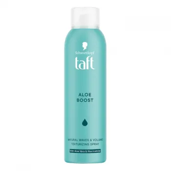 Taft Aloe Boost sprej za kosu 150ml
