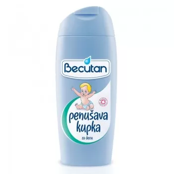 BECUTAN KUPKA 400ML