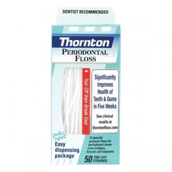 Curaprox konac Periodontal Thorton