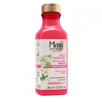 MAUI HYDRATION+HIBISCUS WATER REGENERATOR ZA KOSU 385ML