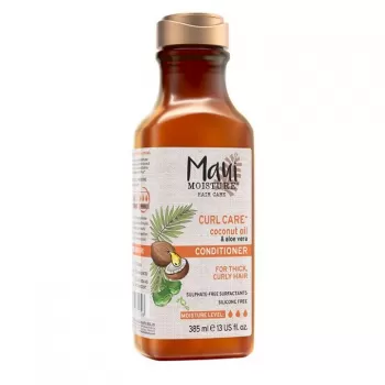 MAUI CURL QUENCH+COCONUT OIL REGENERATOR ZA KOSU 385ML