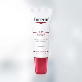 EUCERIN BALSAM ZA NEGU I REGENERACIJU USANA 10ML