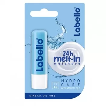 NIVEA LABELO HIDRATANTNO 4,8G