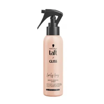 Taft x Gliss Lovely Long sprej za zaštitu kose 150ml