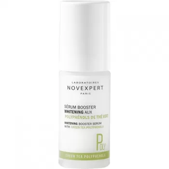Novexpert Booster serum sa polifenolima zelenog čaja 30ml