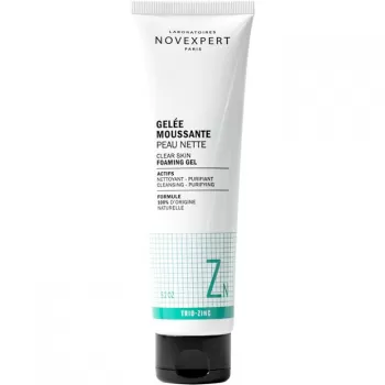 Novexpert Clear Skin pena za umivanje 150ml