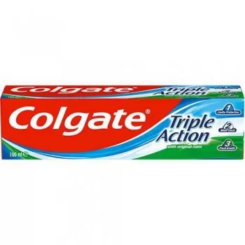 Colgate Triple Action pasta za zube 75ml