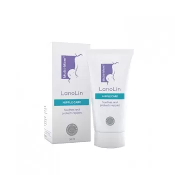 Multi-Mam Lanolin 30ml
