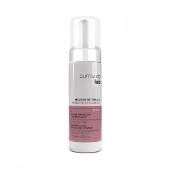Cumlaude CLX pena za intimnu higijenu 165ml