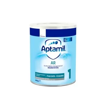Aptamil AR 1 400g