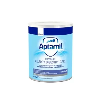 APTAMIL ALLERGY DIGESTIVE CARE 400G