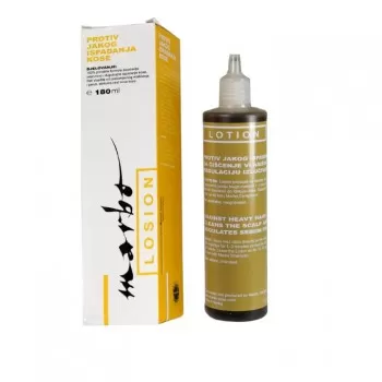 Marbo losion žuti protiv opadanja kose 180ml