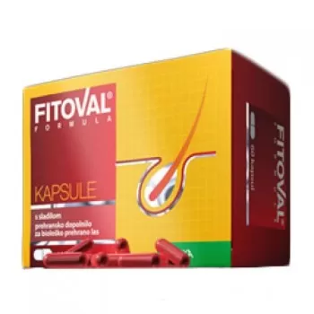 Fitoval 60 kapsula