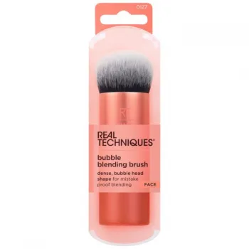 Real Techniques Bubble Blending Brush četkica za lice
