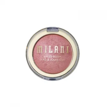 Milani Baked Blush rumenilo 17 Sparkling Rose 3,5g