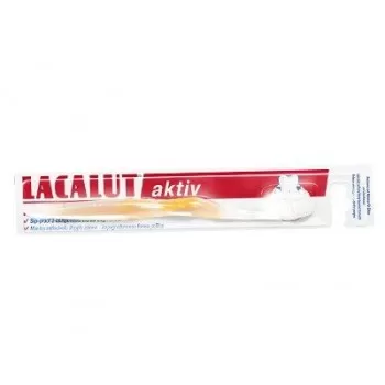 Lacalut Aktiv četkica za zube