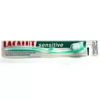 Lacalut Sensitive četkica za zube