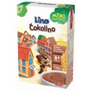 Podravka Čokolino 200g