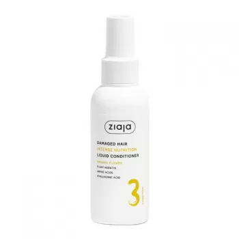 Ziaja regenerator u spreju cvet banane 125ml