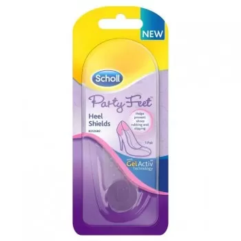 Scholl Party Feet gel jastučići