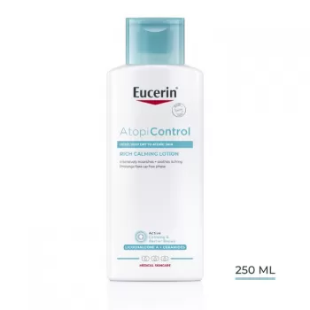 Eucerin AtopiControl losion za telo 250ml