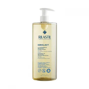 Rilastil Xerolact uljana kupka 1000ml