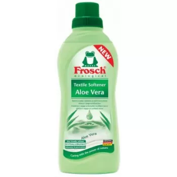Frosch omekšivač za veš aloe vera 750ml