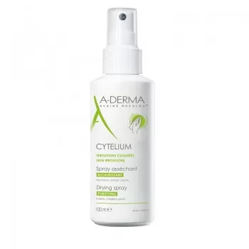 A-DERMA CYTELIUM SPREJ 100ML
