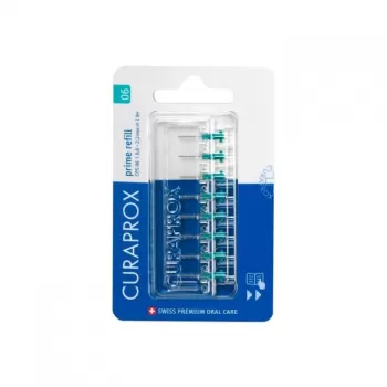 Curaprox interdentalna četkica CPS 06 Prime Refill 8 komada