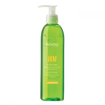 Babe Aloe Vera gel 395ml