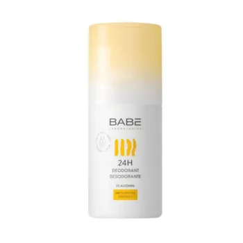 Babe dezodorans 24h roll-on 50ml