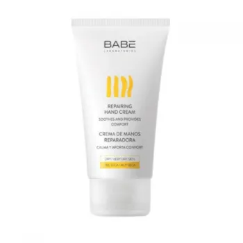 Babe obnavljajuća krema za ruke 50ml