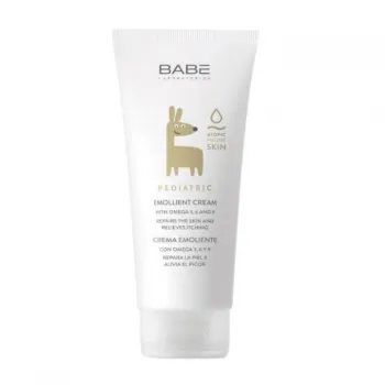 Babe Pediatric Atopic emolijentna krema 200ml