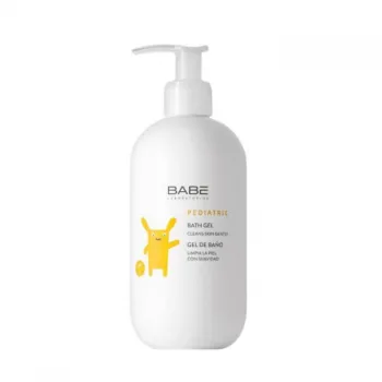 Babe Pediatric gel za kupanje 500ml
