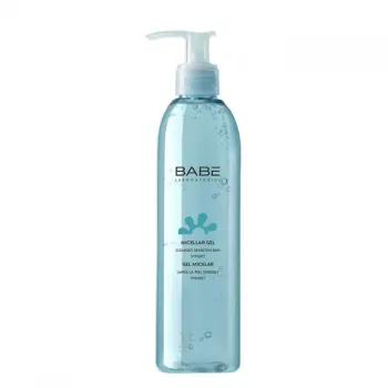 Babe Essentials micelarni gel 240ml