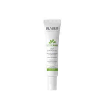 Babe Stop AKN Spot Control gel 8ml