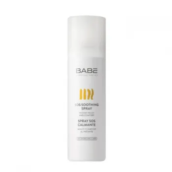 Babe SOS umirujući sprej 200ml