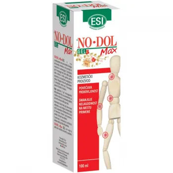 No-Dol Max gel 100ml