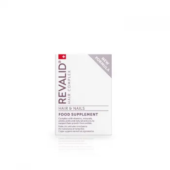 Revalid Hair Complex 30 kapsula
