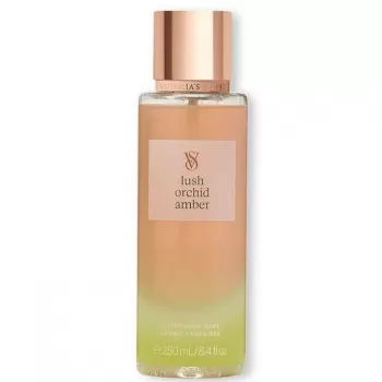 Victoria's Secret Lush Orchid Amber sprej 250ml