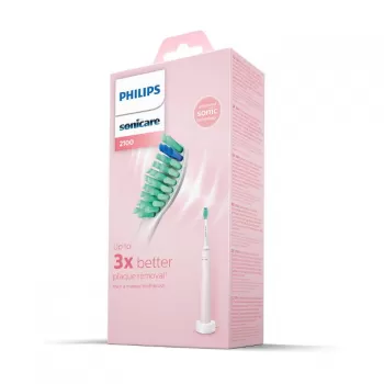 Philips Sonicare 2100 sonična električna četkica za zube HX3651/11