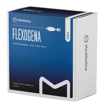 Flexogena 30 kesica