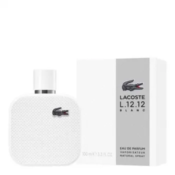 Lacoste L.12.12 Blanc muški parfem 100ml