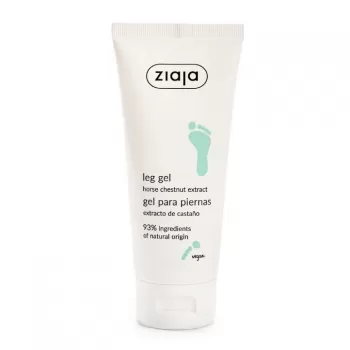 Ziaja gel za noge sa ekstraktom divljeg kestena 100ml